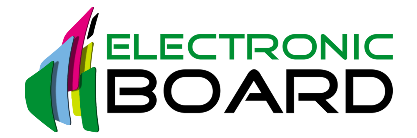 Electronic Board